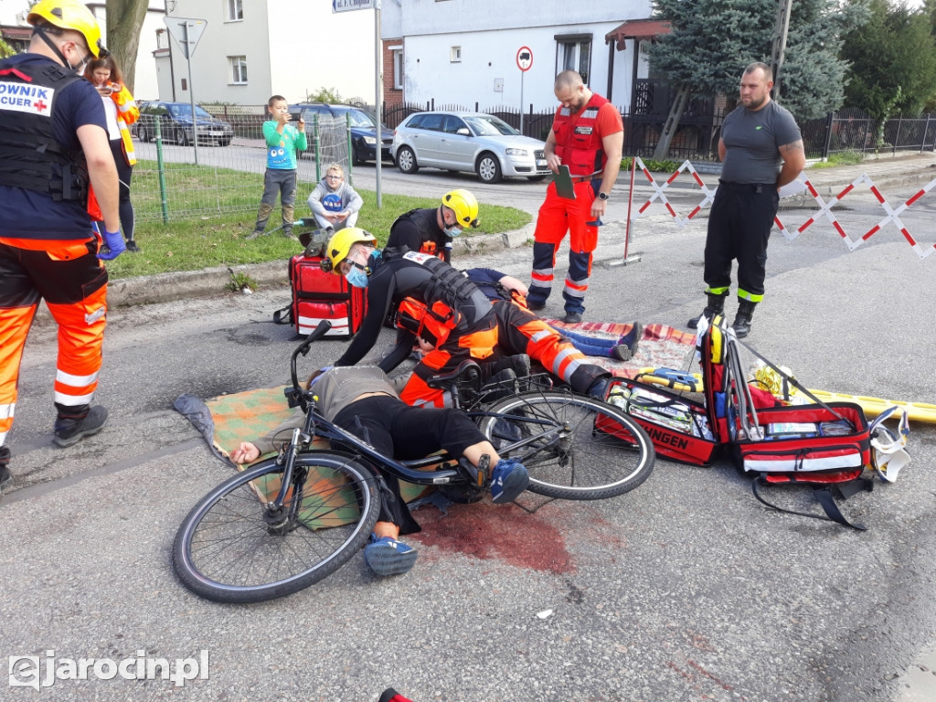 Zawody KPP Golina-Witaszyce 2019