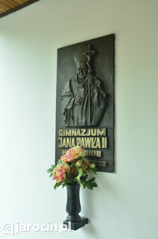 Pieniądze na windę w szkole w Kotlinie