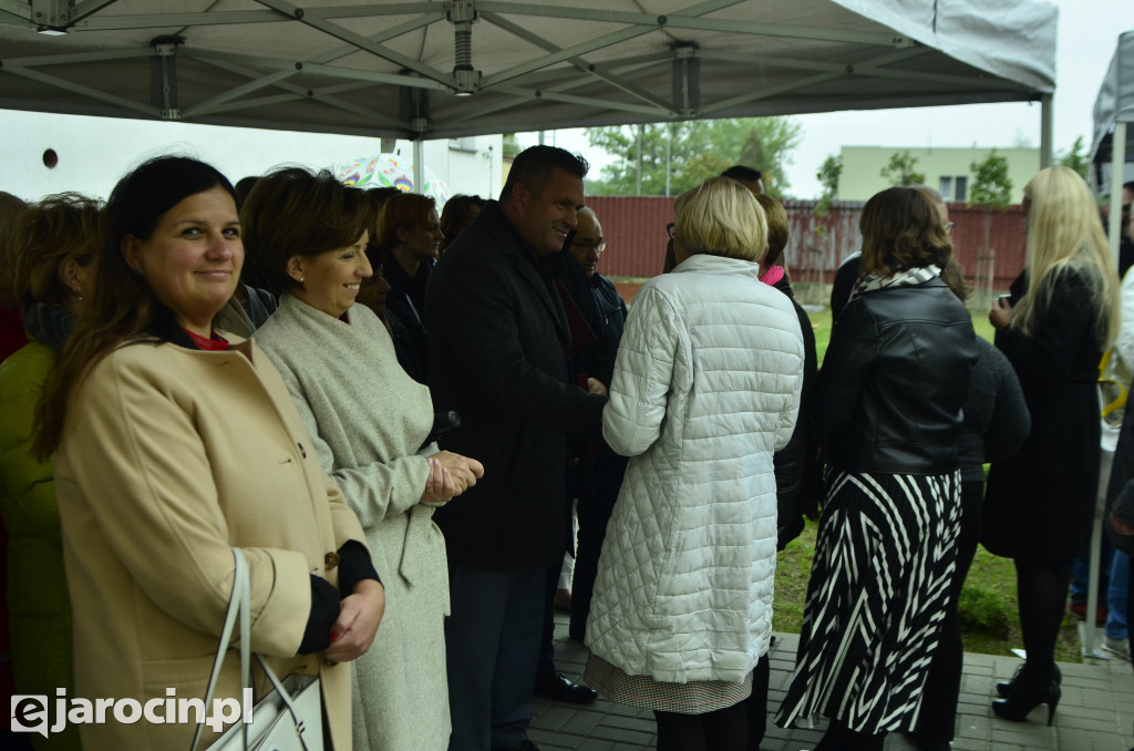 Otwarcie mieszkań chronionych