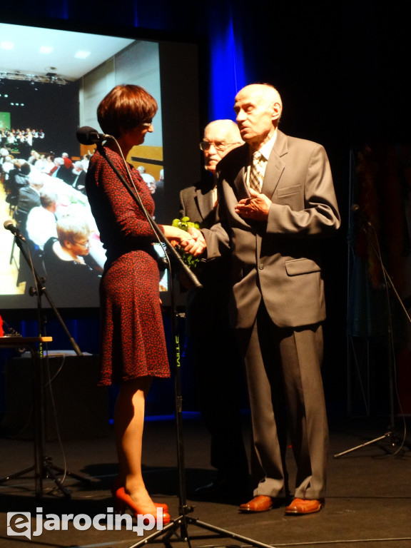 IV urodziny Senior + w Jarocinie