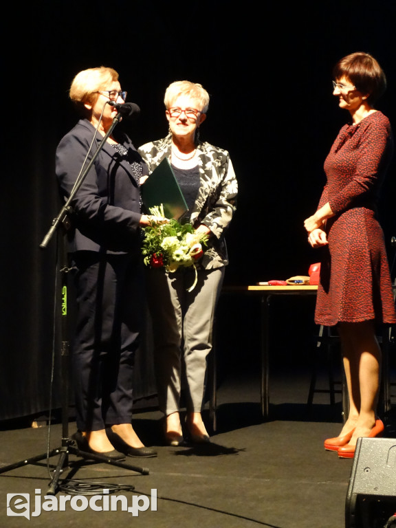 IV urodziny Senior + w Jarocinie