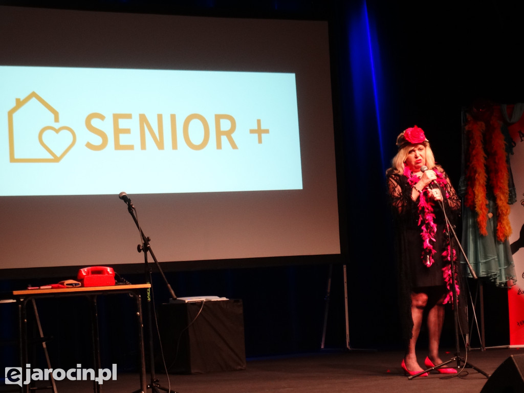 IV urodziny Senior + w Jarocinie