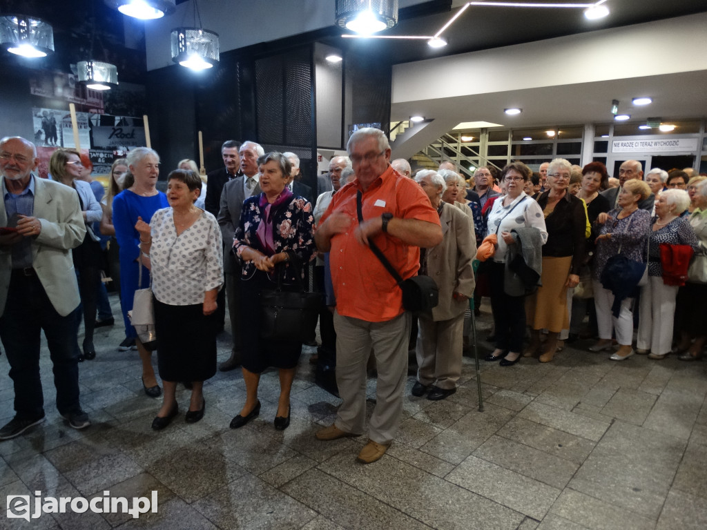 IV urodziny Senior + w Jarocinie