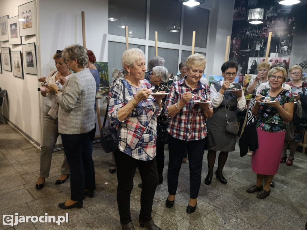 IV urodziny Senior + w Jarocinie