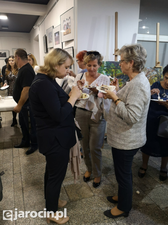 IV urodziny Senior + w Jarocinie