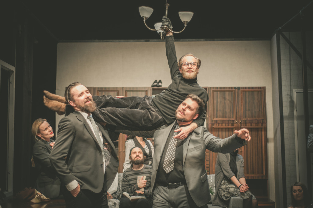 Teatr Polska powraca do Jarocina