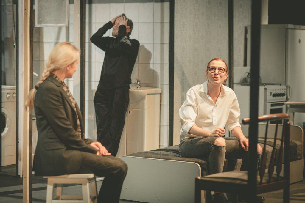 Teatr Polska powraca do Jarocina