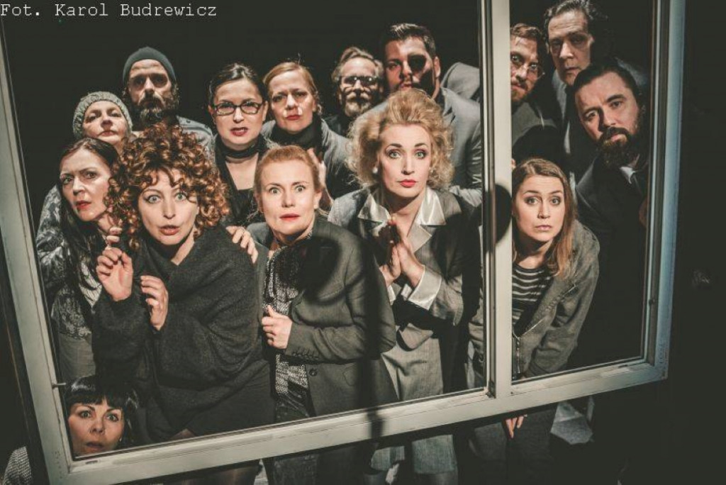 Teatr Polska powraca do Jarocina