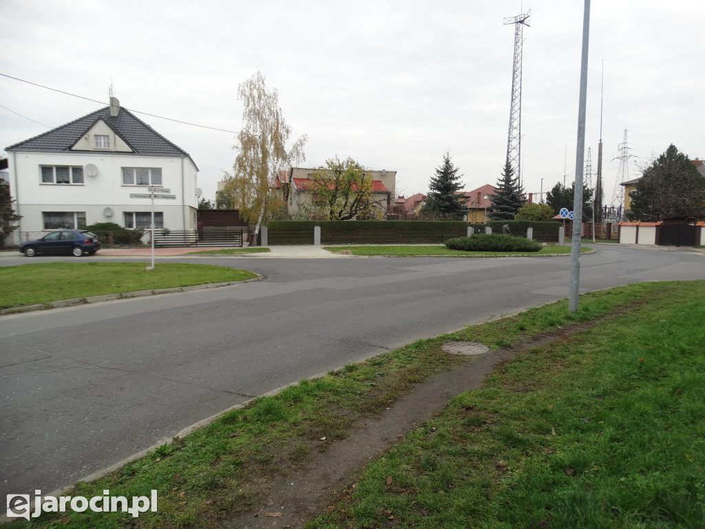 Są pieniądze na przebudowę drogi