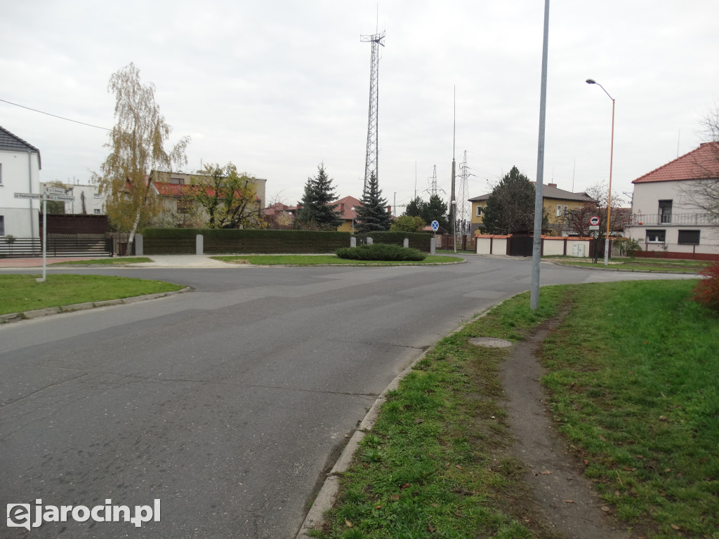 Są pieniądze na przebudowę drogi