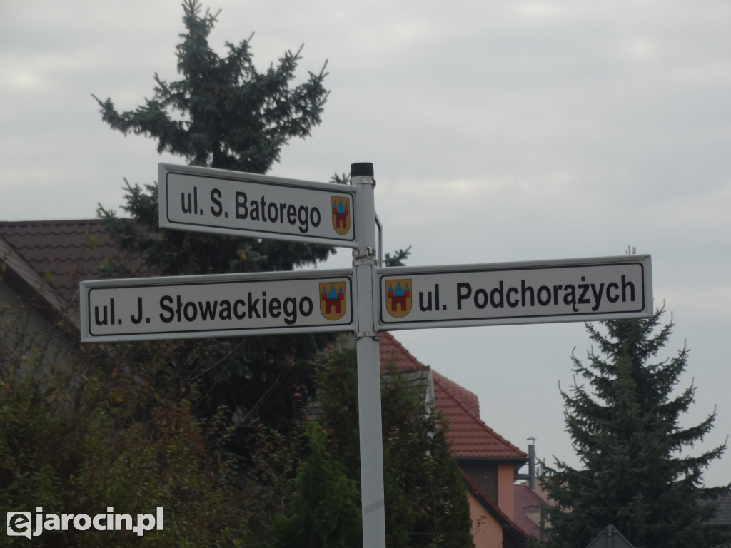 Są pieniądze na przebudowę drogi