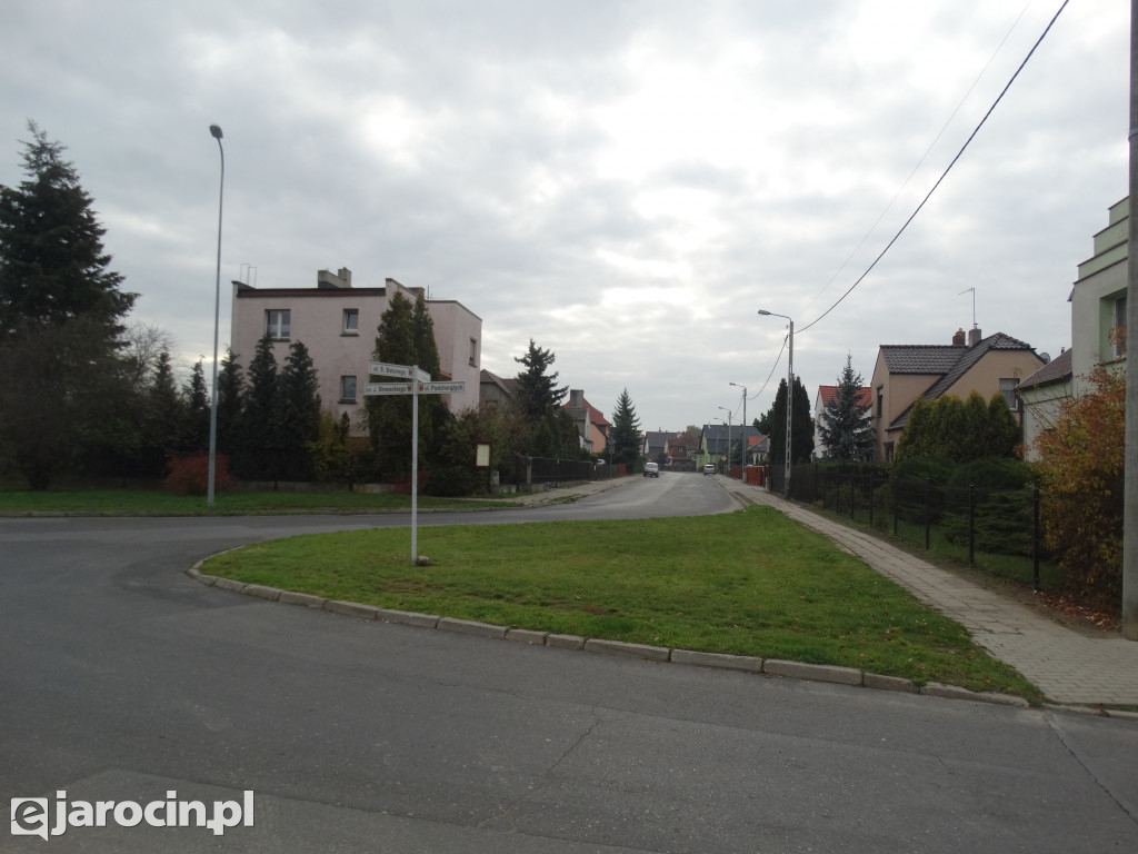 Są pieniądze na przebudowę drogi