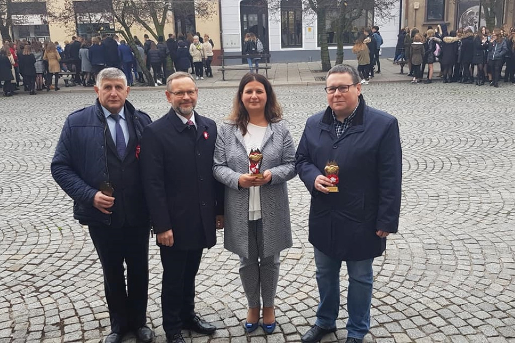 IX Bieg Niepodległościowy