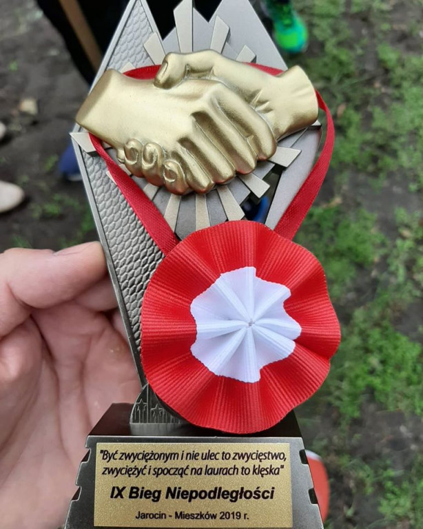 IX Bieg Niepodległościowy