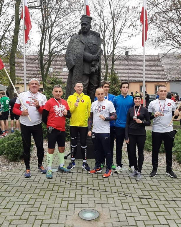 IX Bieg Niepodległościowy