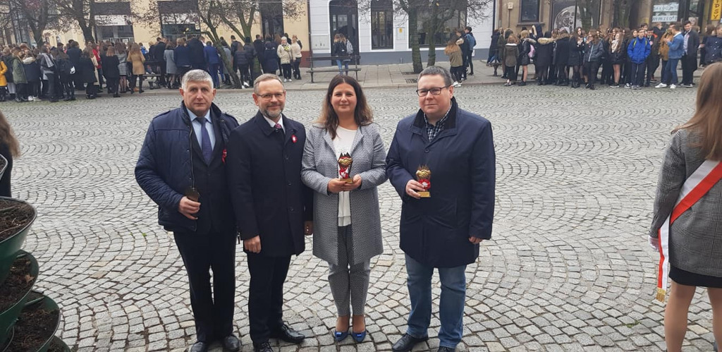 IX Bieg Niepodległościowy