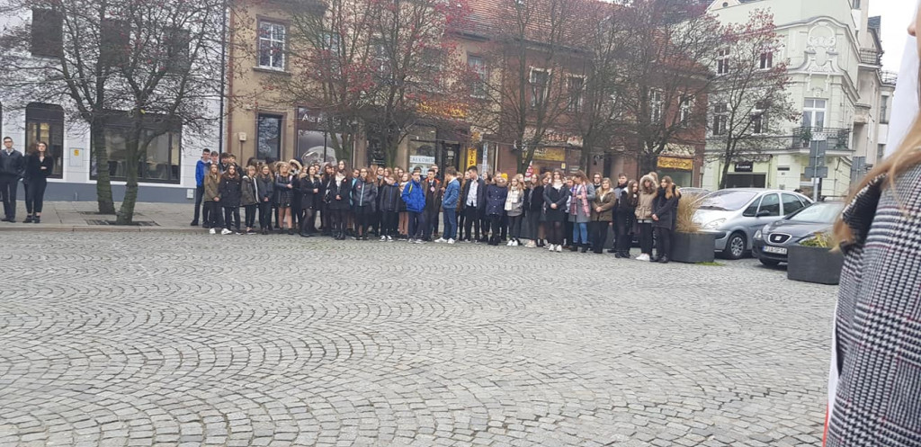 IX Bieg Niepodległościowy