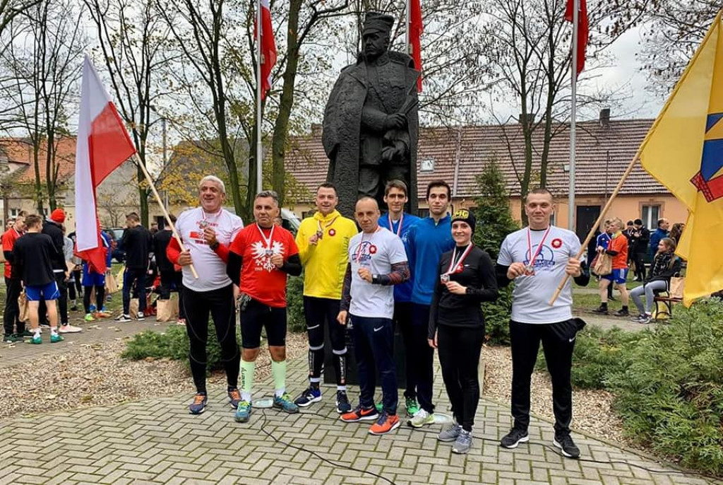 IX Bieg Niepodległościowy