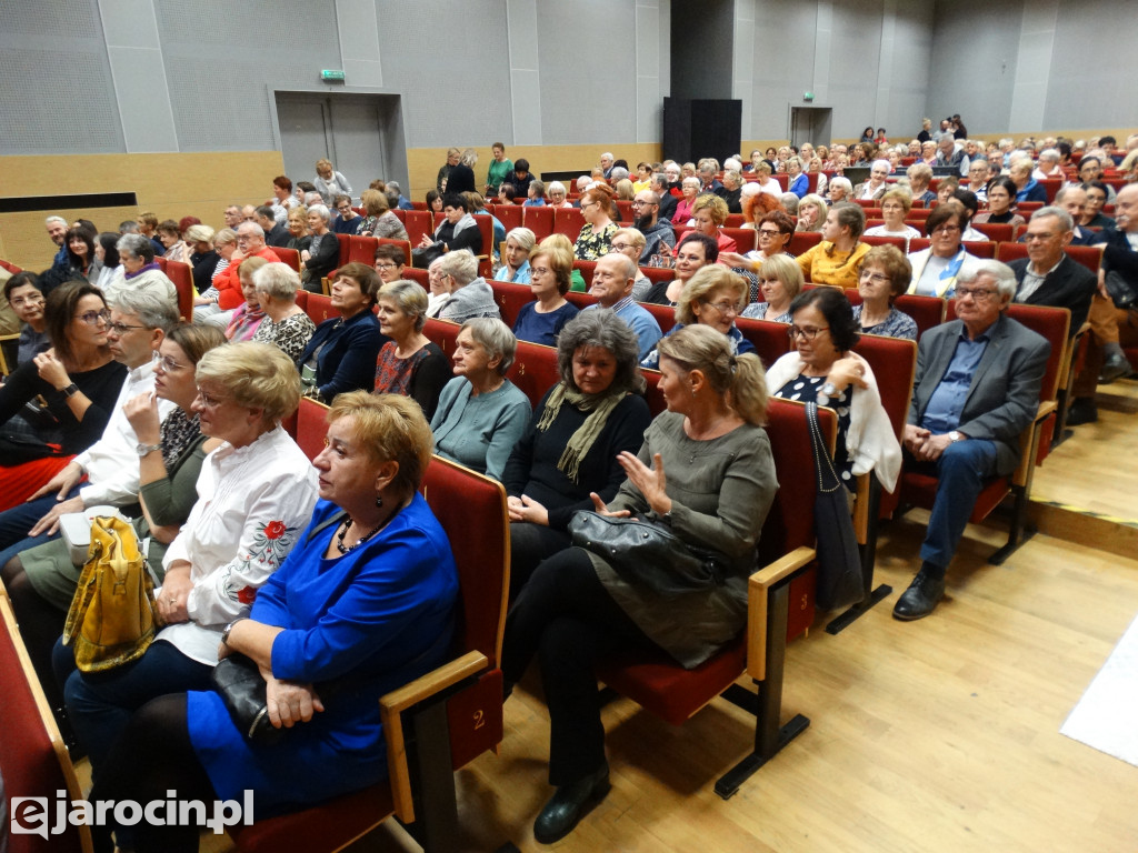 Koncert Stanisławy Celińskiej