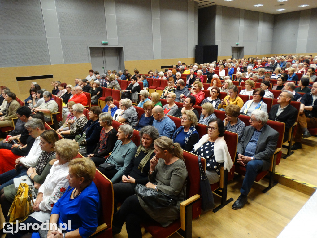 Koncert Stanisławy Celińskiej