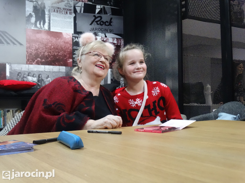 Stanisława Ceiińska - galeria fanów