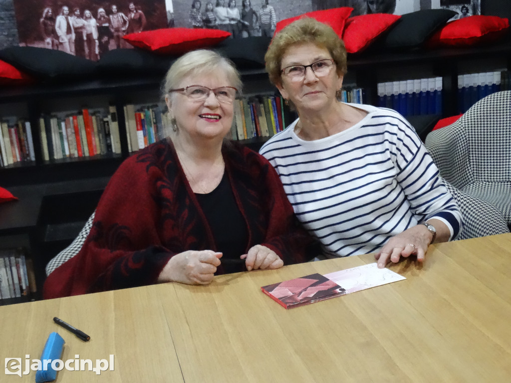 Stanisława Ceiińska - galeria fanów