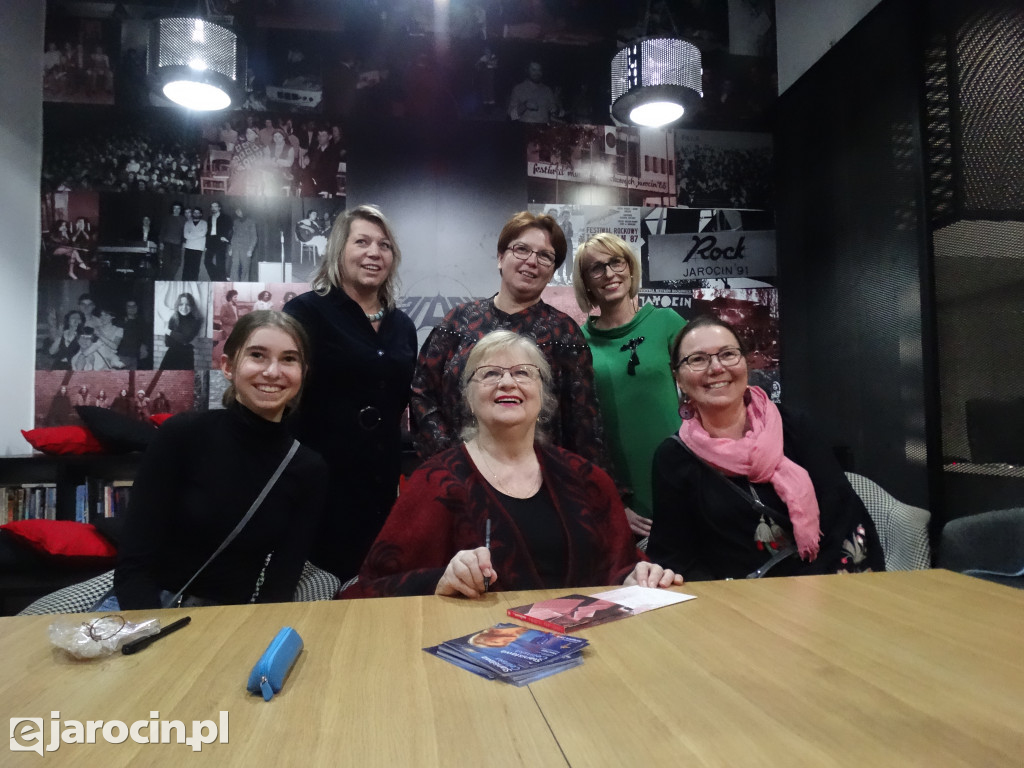 Stanisława Ceiińska - galeria fanów