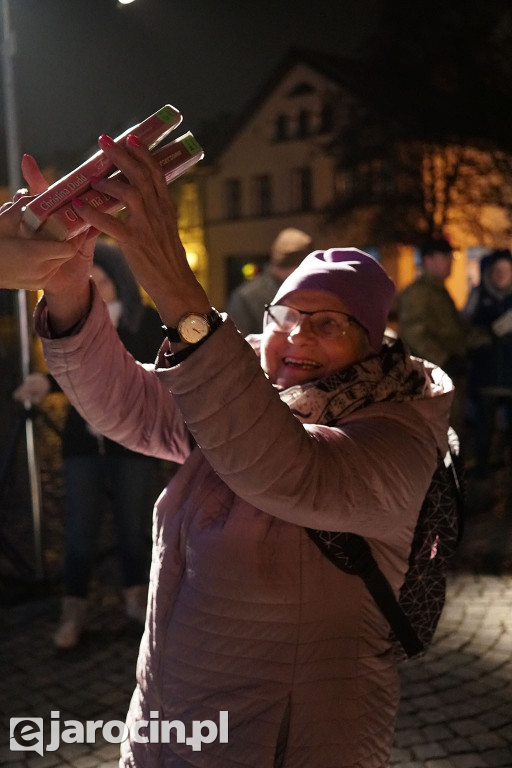 Podaj... książkę