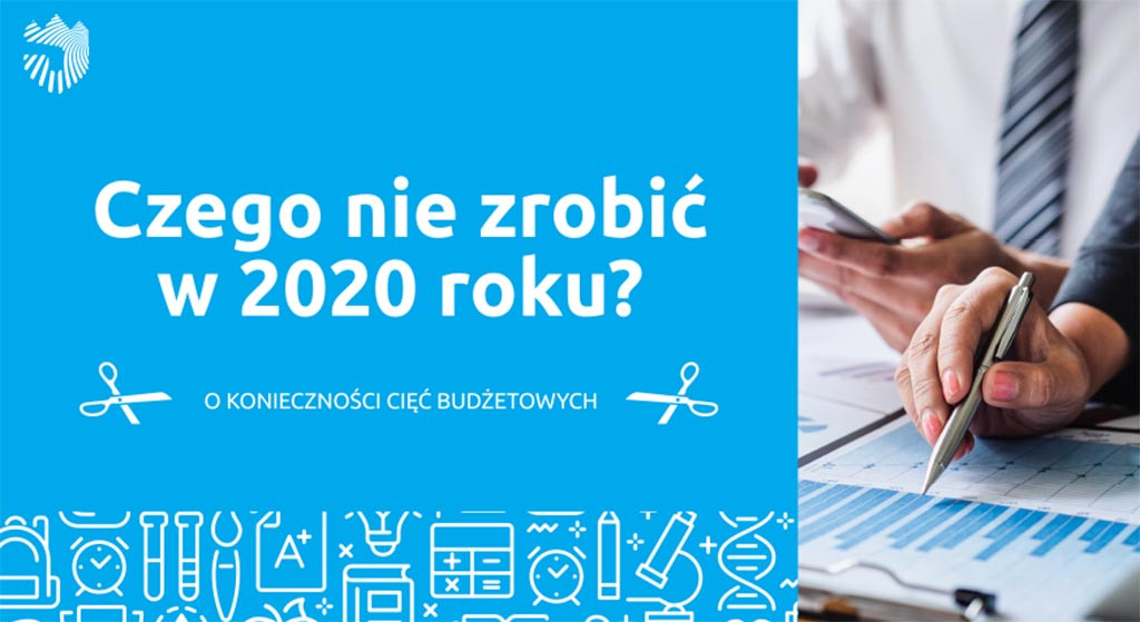 Budżet Gminy Jarocin na 2020 rok
