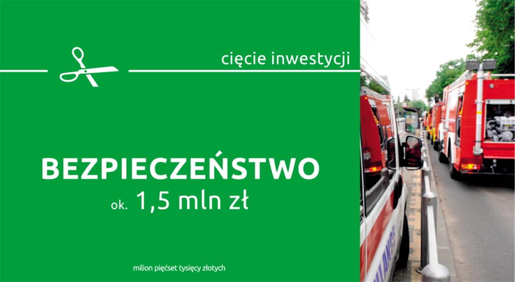 Budżet Gminy Jarocin na 2020 rok