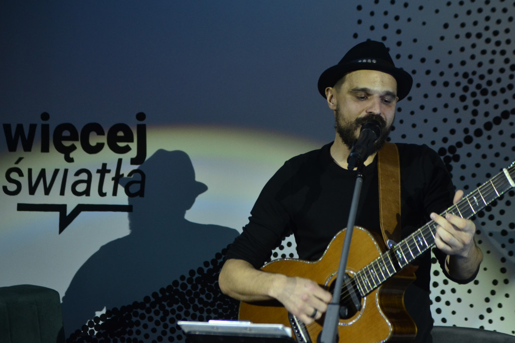 Otwarcie Kamienicy Kultury