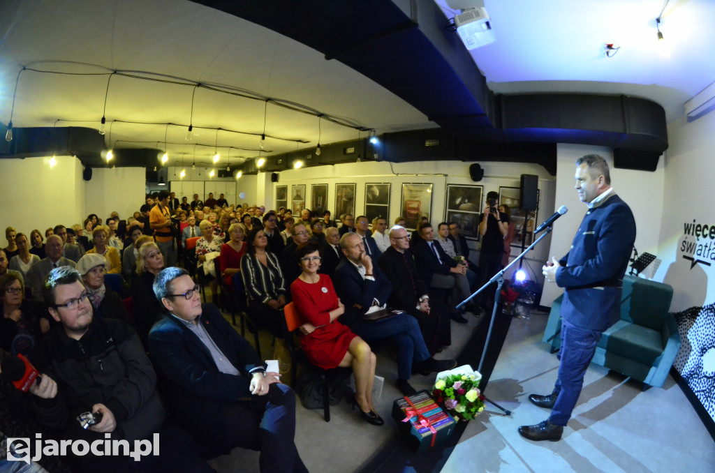 Otwarcie Kamienicy Kultury