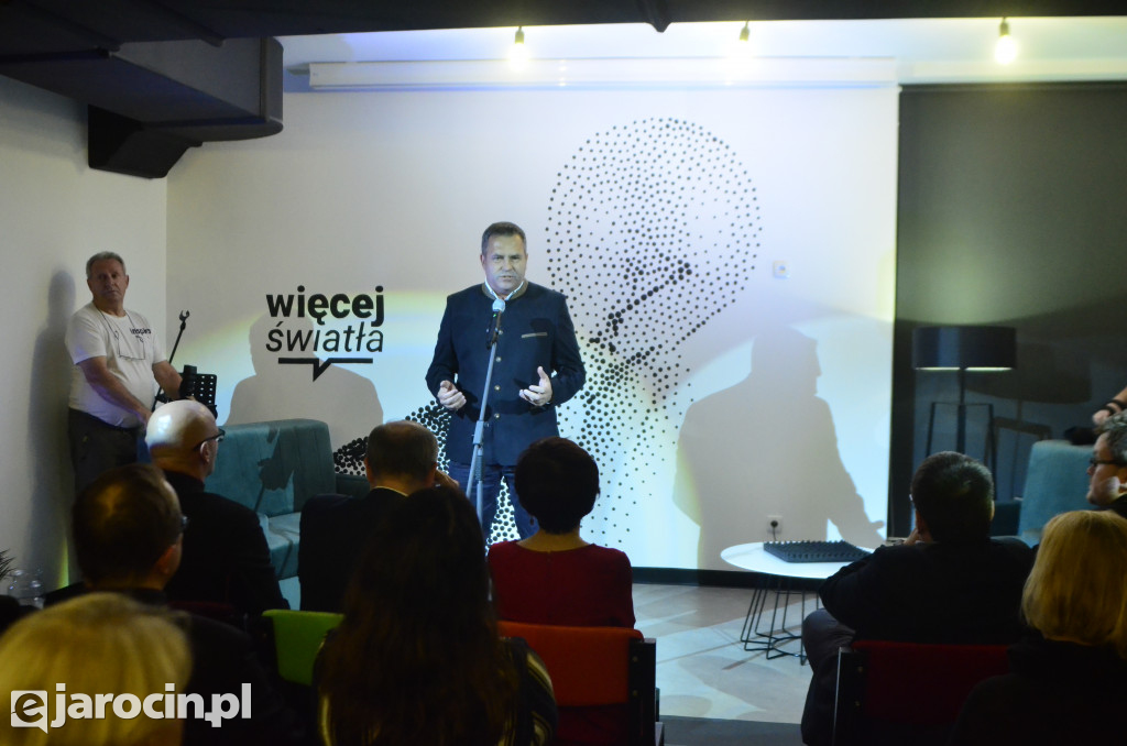 Otwarcie Kamienicy Kultury