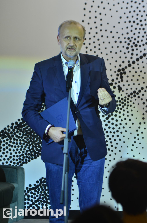 Otwarcie Kamienicy Kultury