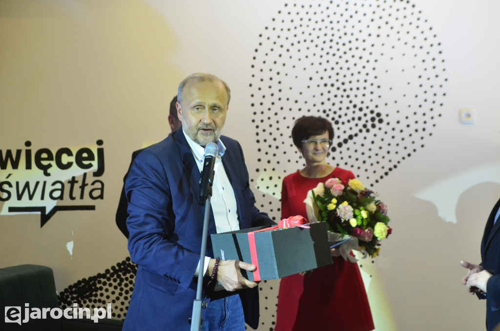 Otwarcie Kamienicy Kultury