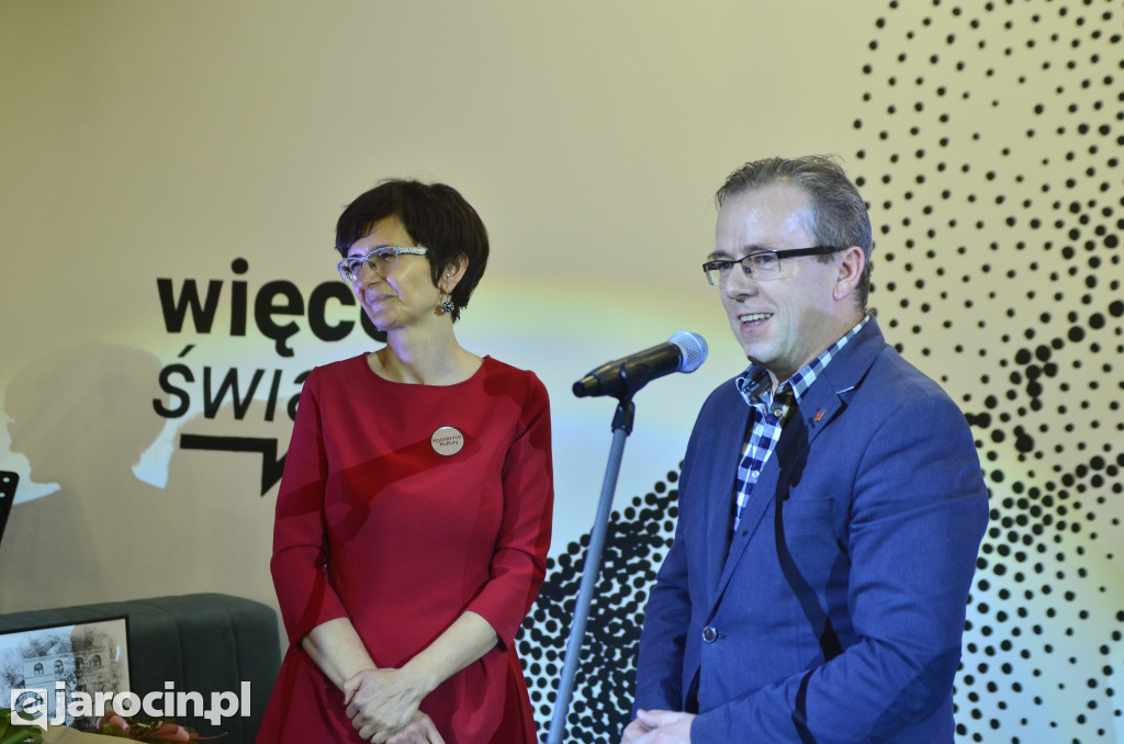 Otwarcie Kamienicy Kultury