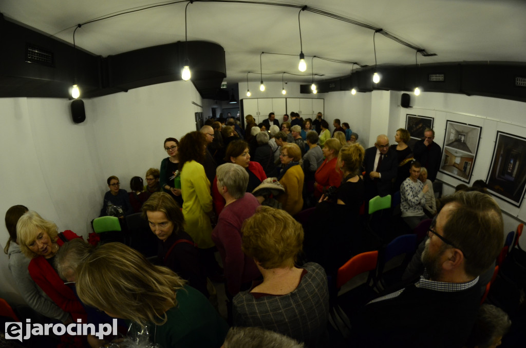 Otwarcie Kamienicy Kultury