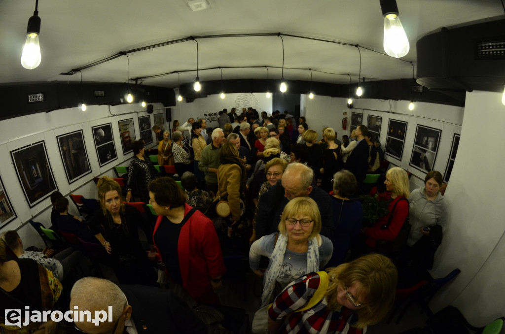 Otwarcie Kamienicy Kultury