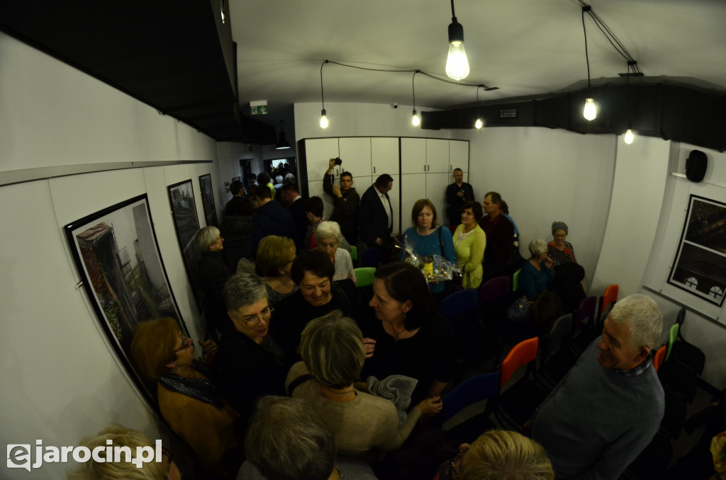 Otwarcie Kamienicy Kultury