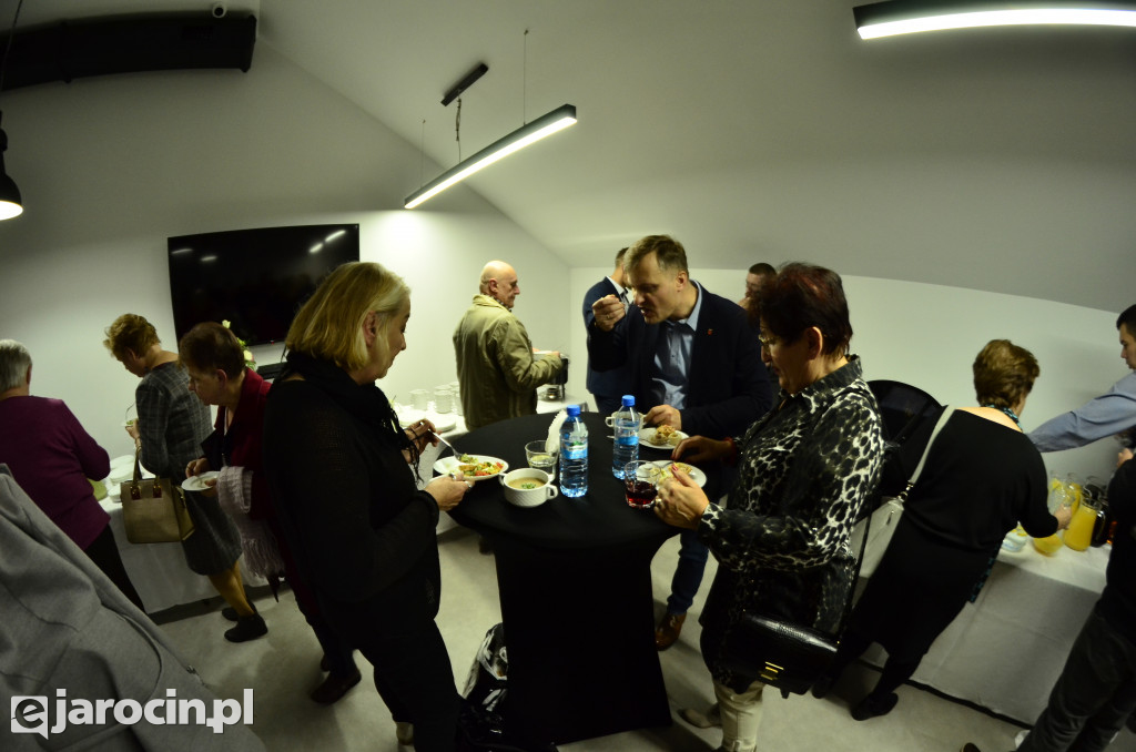 Otwarcie Kamienicy Kultury