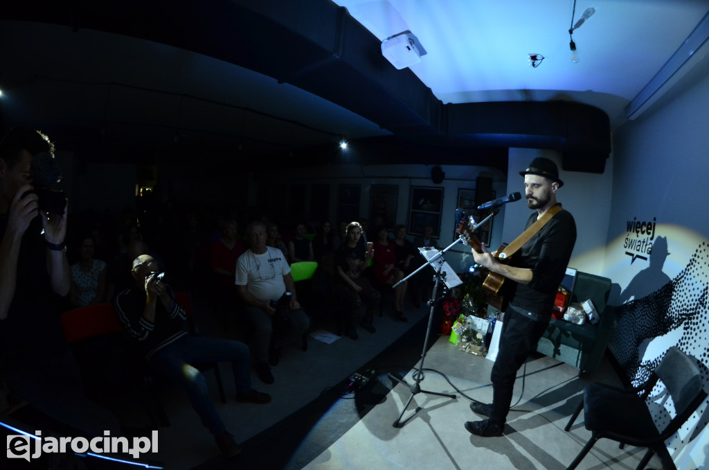 Otwarcie Kamienicy Kultury