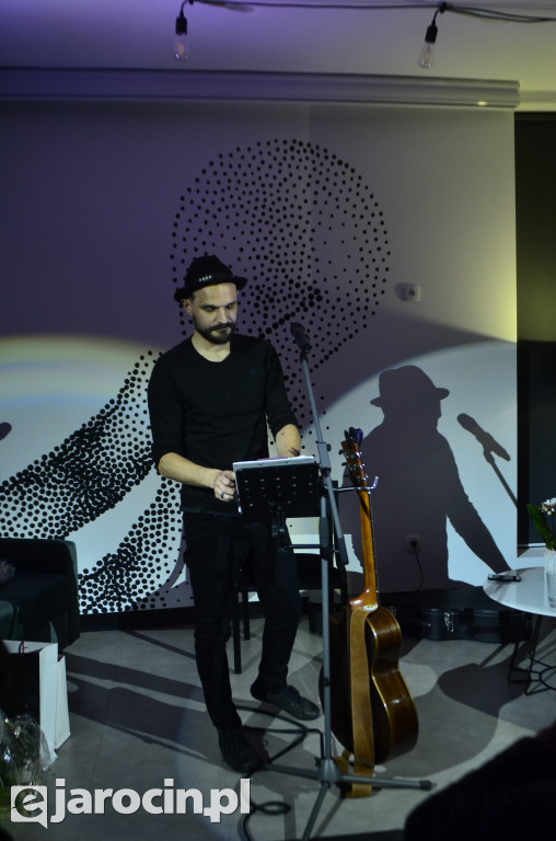 Otwarcie Kamienicy Kultury
