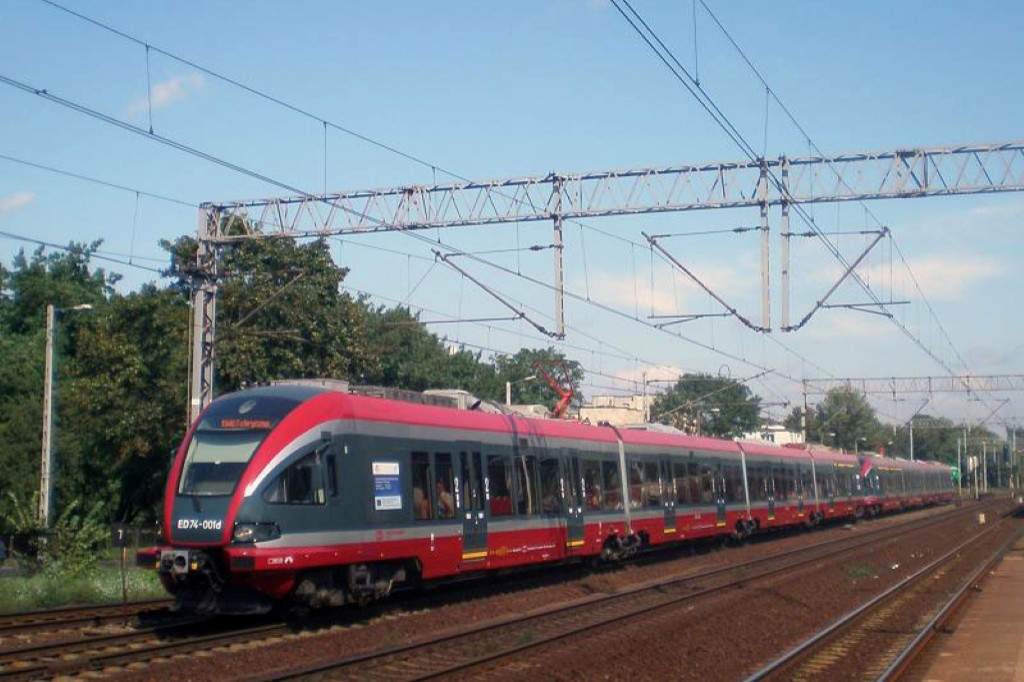 List samorządowców do ministra ws. pociągów