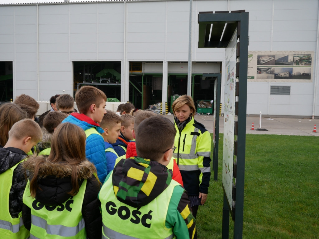 Nowa ścieżka edukacyjna w ZGO-WCR