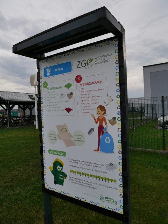 Nowa ścieżka edukacyjna w ZGO-WCR