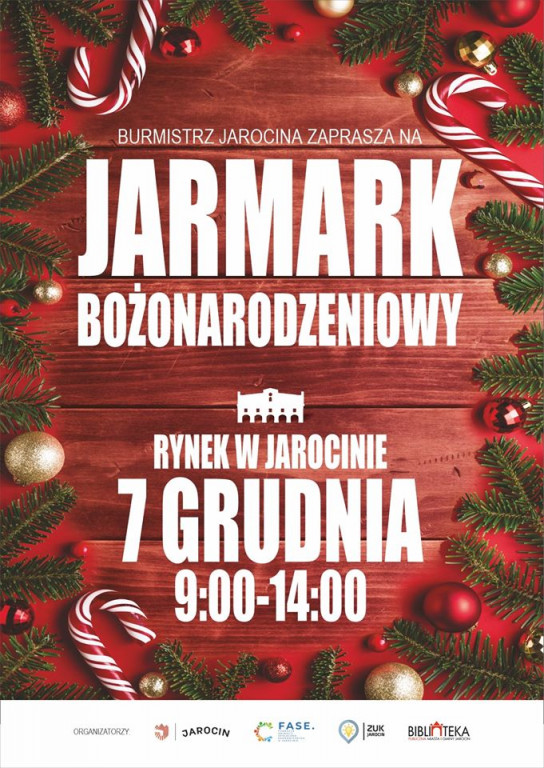 Moc świątecznych atrakcji w weekend