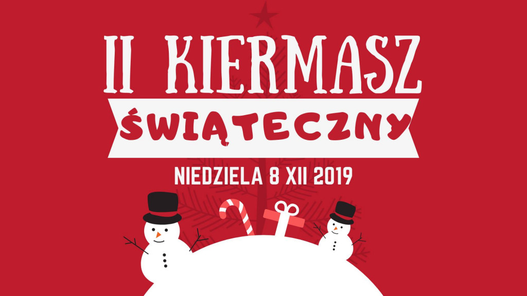 Moc świątecznych atrakcji w weekend