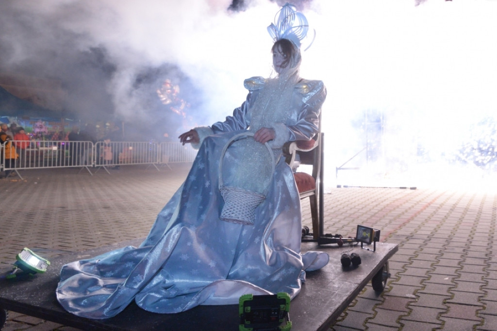 Jarocińskie Mikołajki 2019