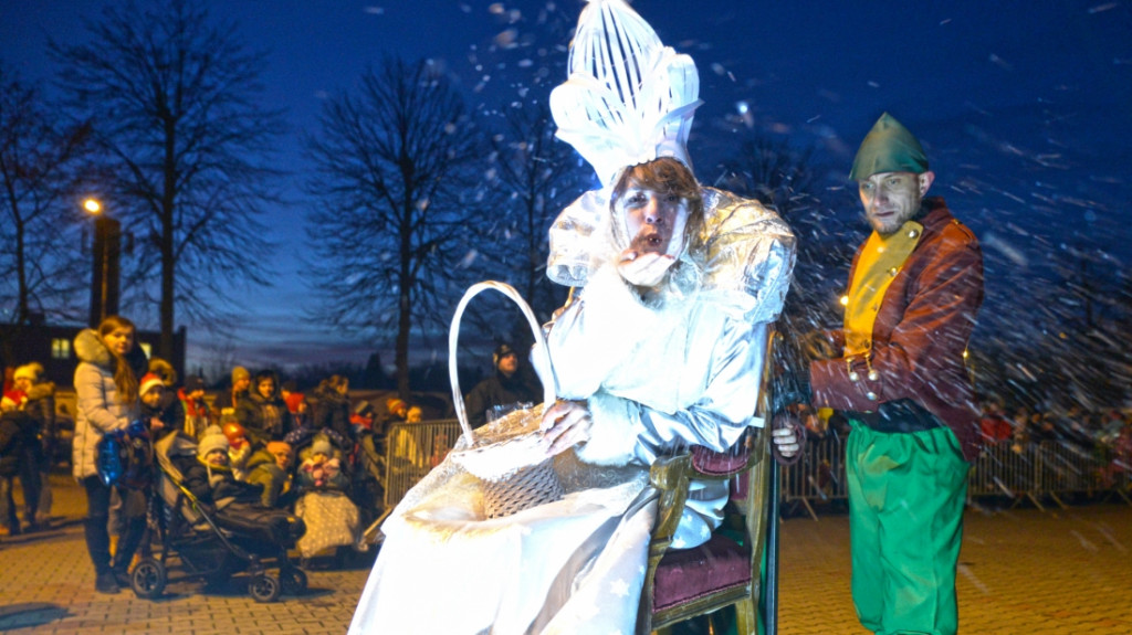 Jarocińskie Mikołajki 2019
