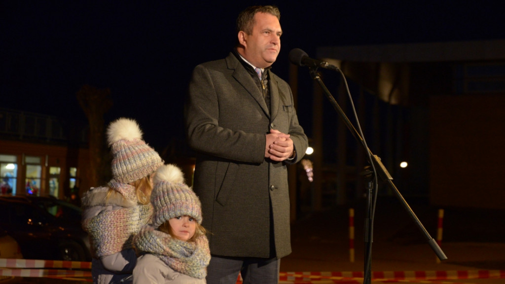 Jarocińskie Mikołajki 2019